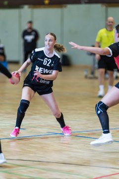 Bild 225 - wAJ SV Henstedt Ulzburg - SC Alstertal Langenhorn : Ergebnis: 30:41
